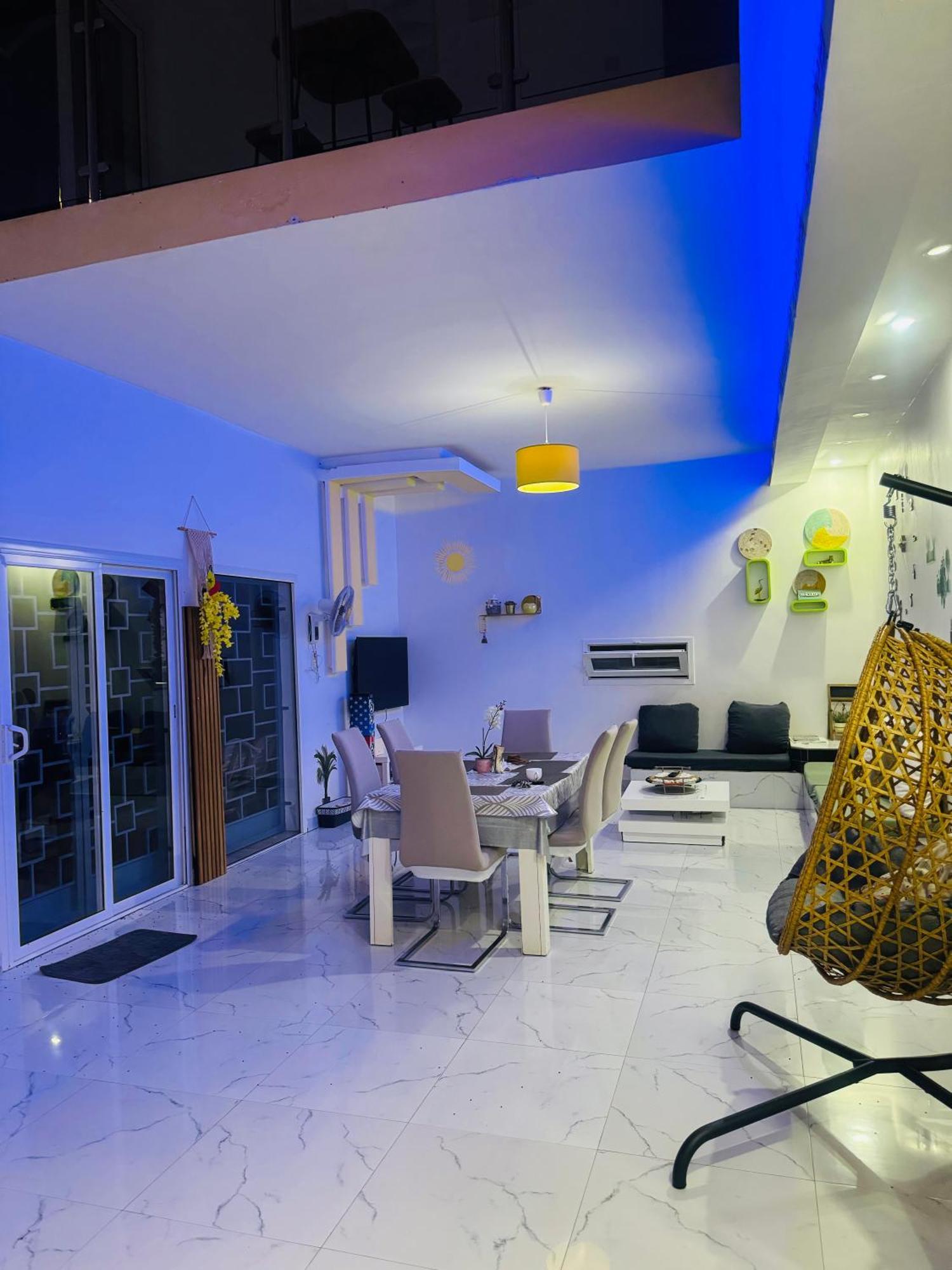 Grace House Jacuzzi Bed and Breakfast Saly Portudal Εξωτερικό φωτογραφία
